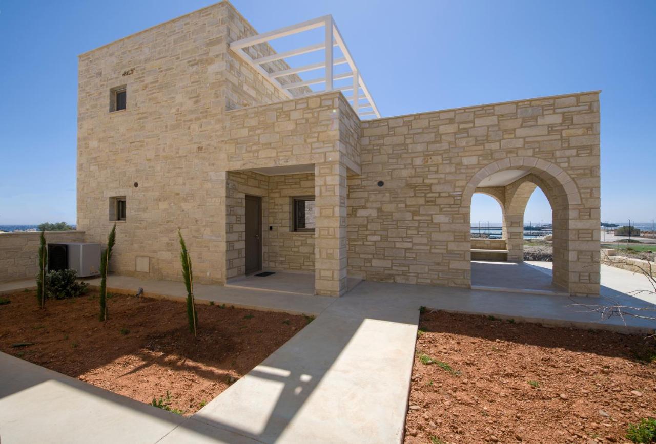 Christos Place-Paleochora Εξωτερικό φωτογραφία