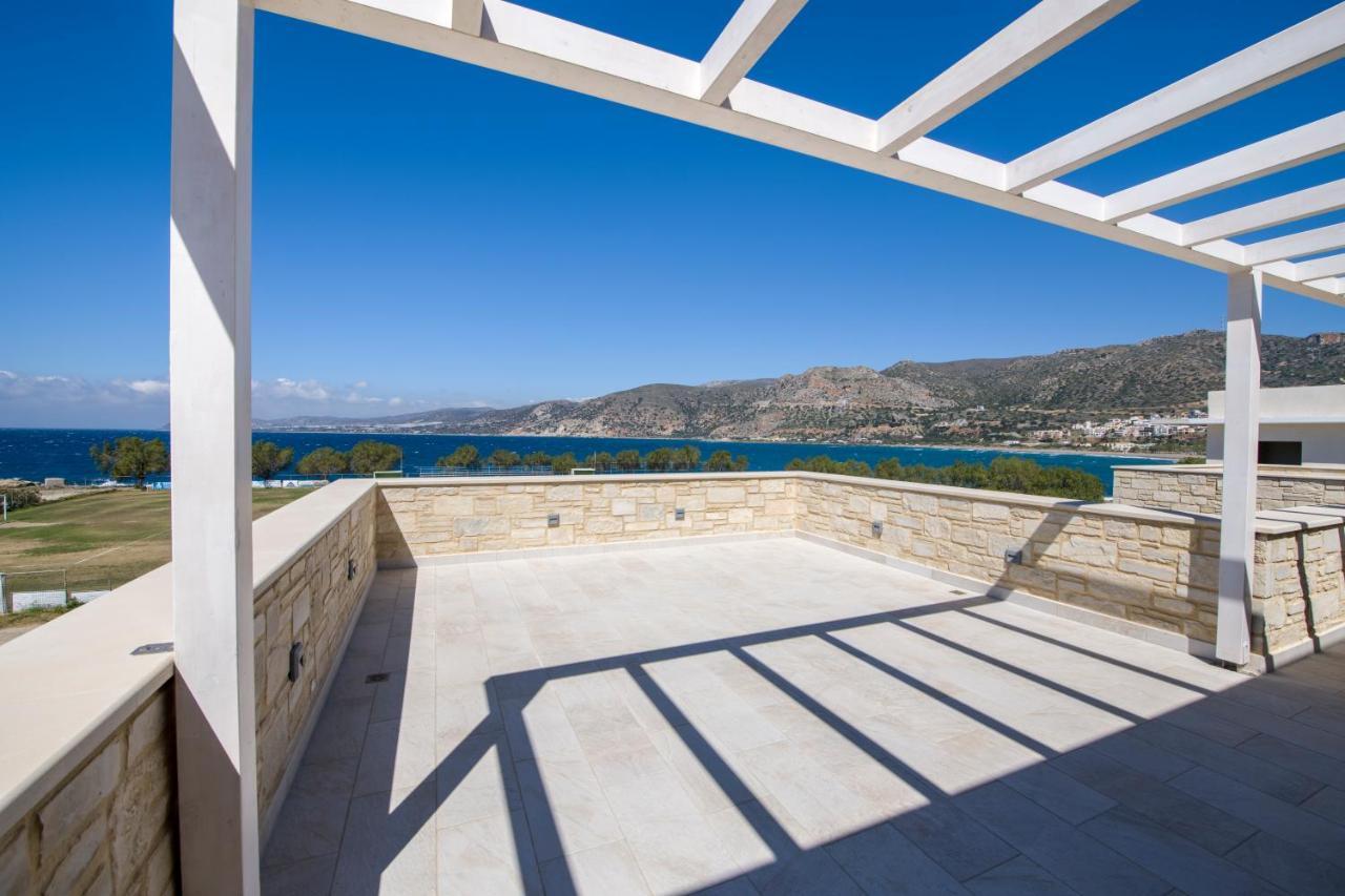 Christos Place-Paleochora Εξωτερικό φωτογραφία
