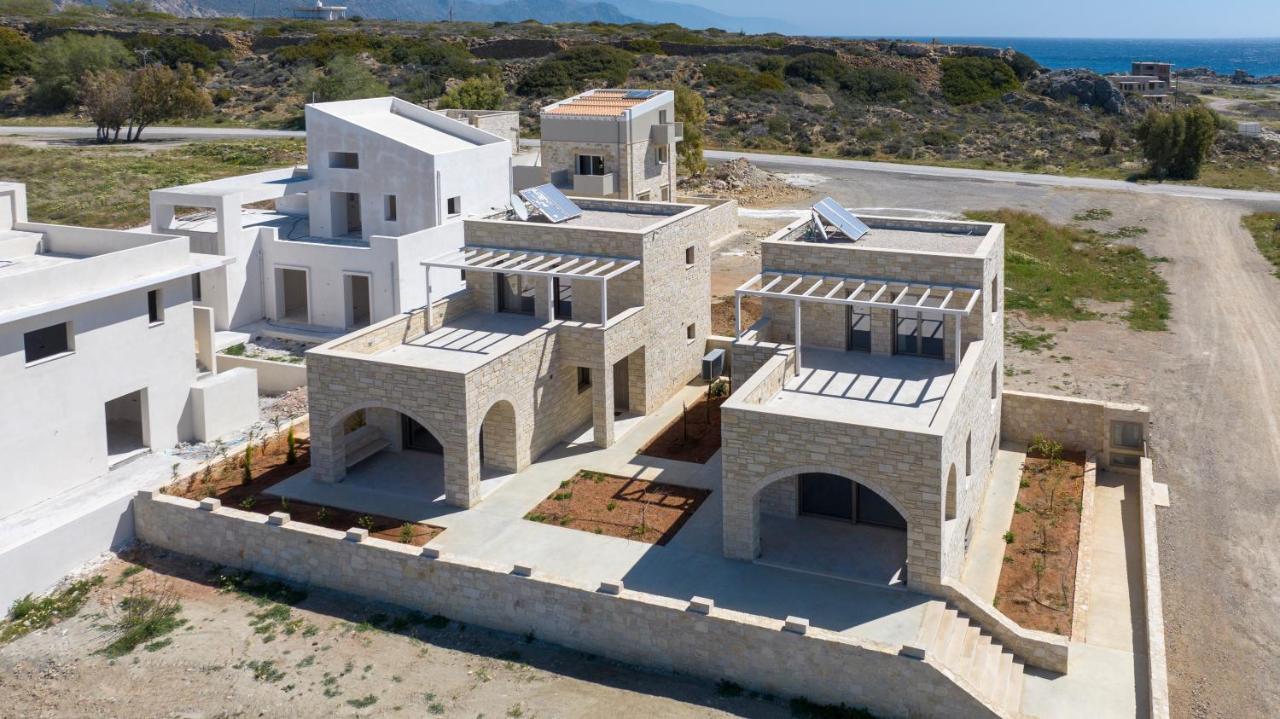Christos Place-Paleochora Εξωτερικό φωτογραφία