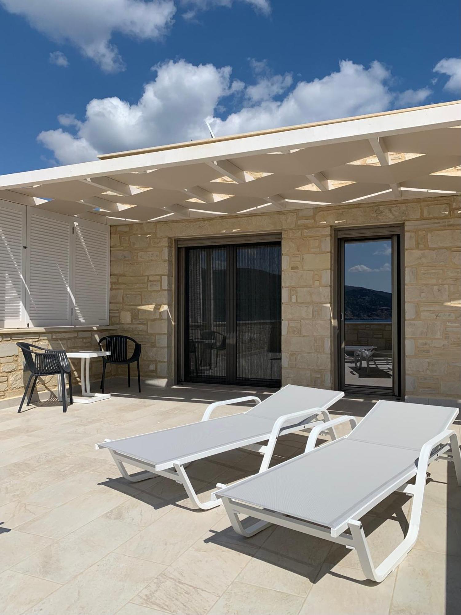Christos Place-Paleochora Εξωτερικό φωτογραφία